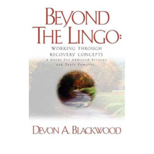 Beyond the Lingo